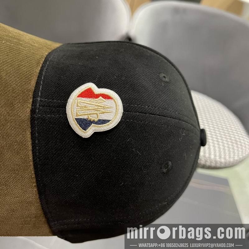 Moncler Hat 092701