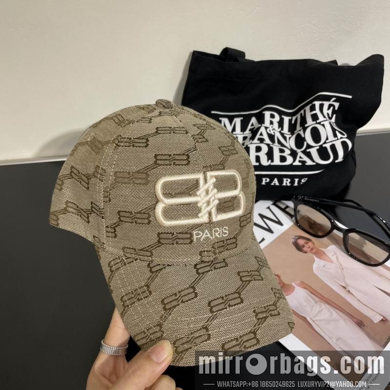 Balenciaga Hat dx23