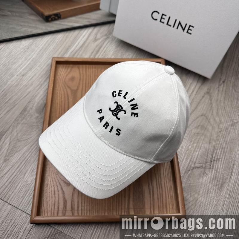Celine Hat dx99