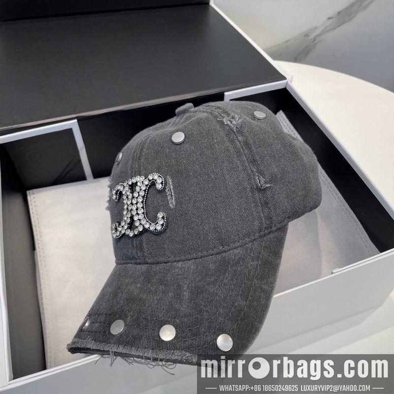 Celine Hat 040201