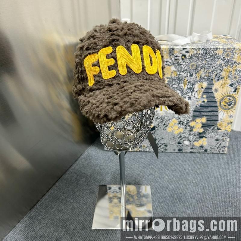 Fendi Hat dx73