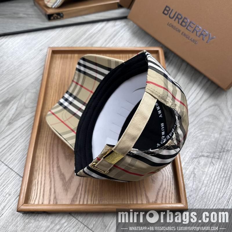 Burberry Hat dx08