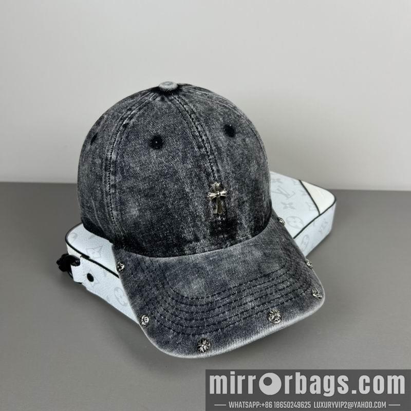 Chrome Hearts Hat dx37