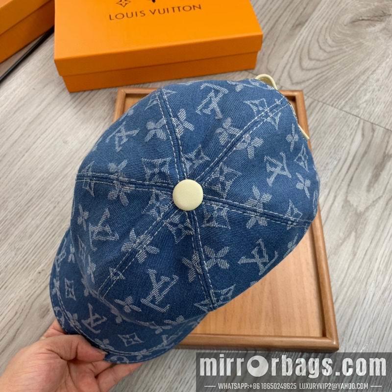 LV Hat dx171