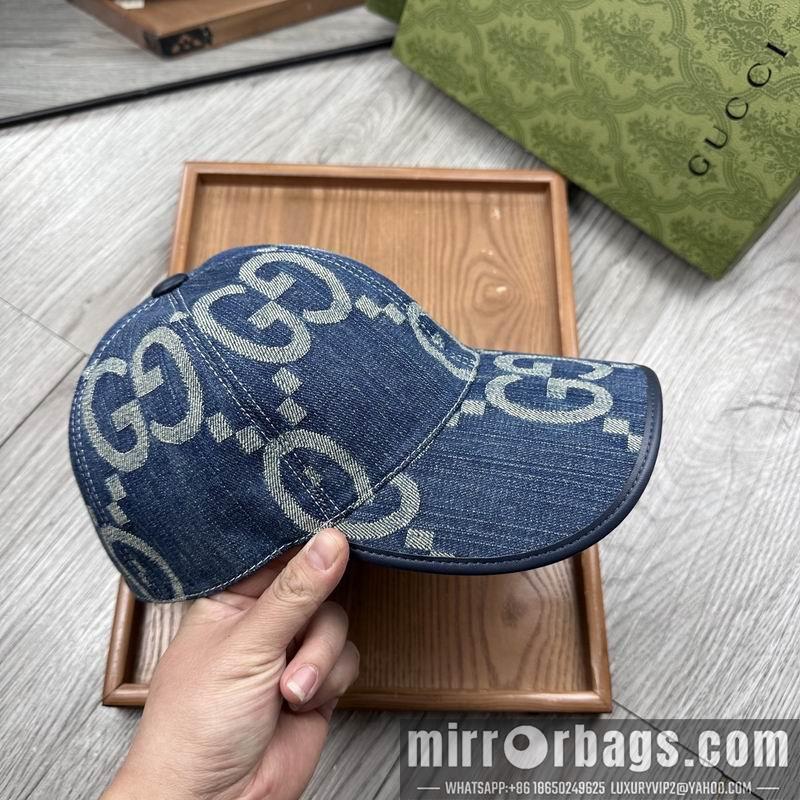 Gucci Hat dx17