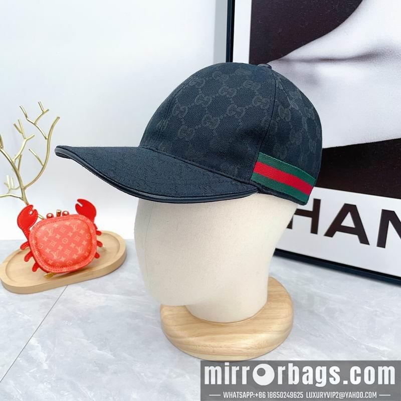 Gucci Hat dx01