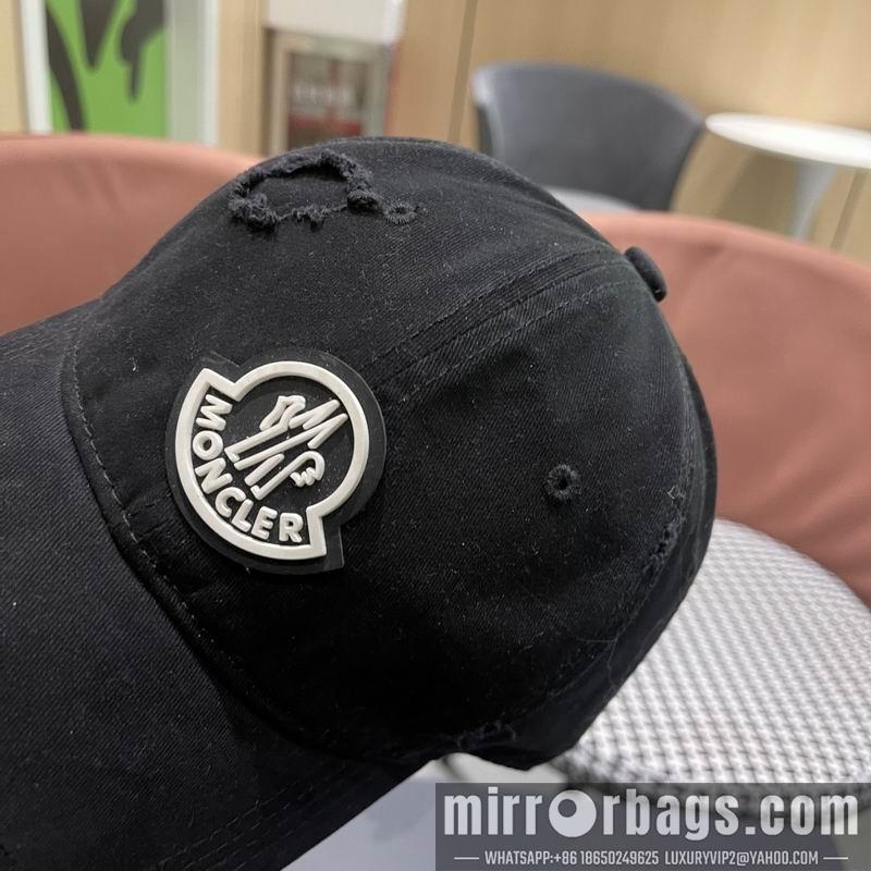 Moncler Hat 020802