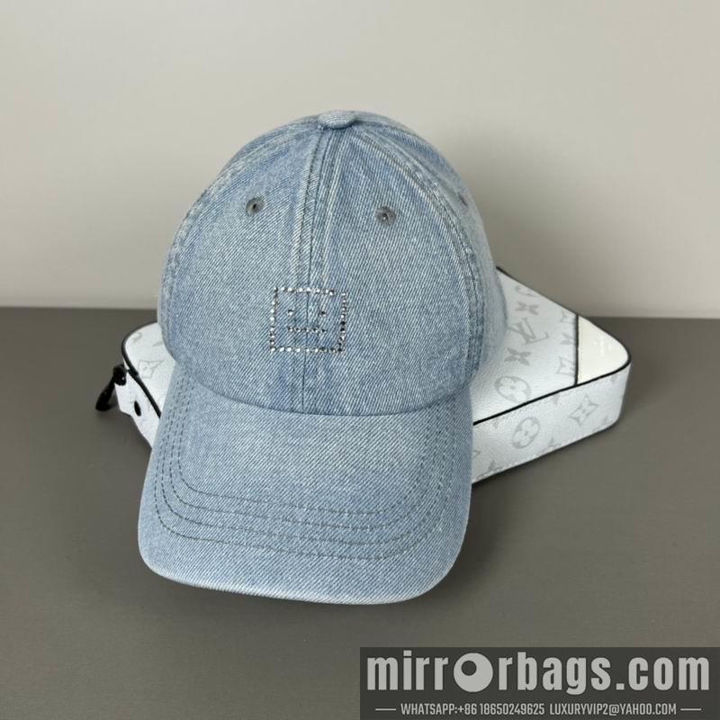 Ance Hat dx17