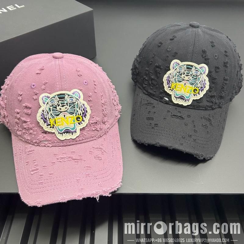 Kenzo Hat dx06