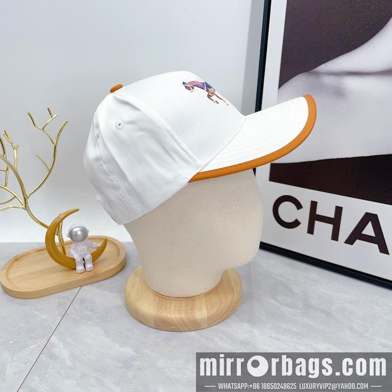 Hermes Hat dx30