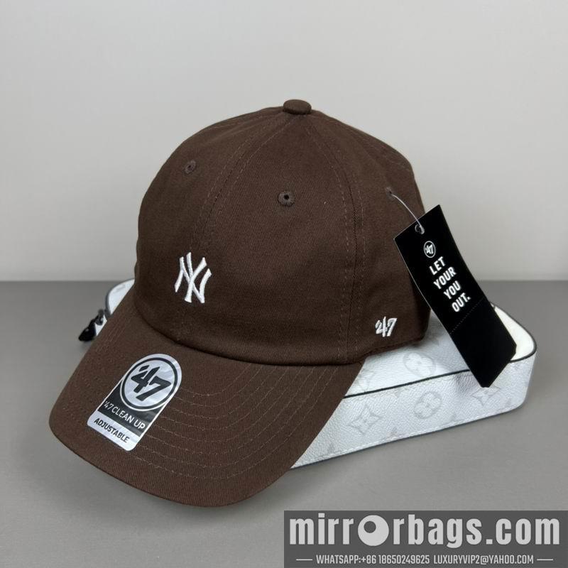 NY Hat dx64