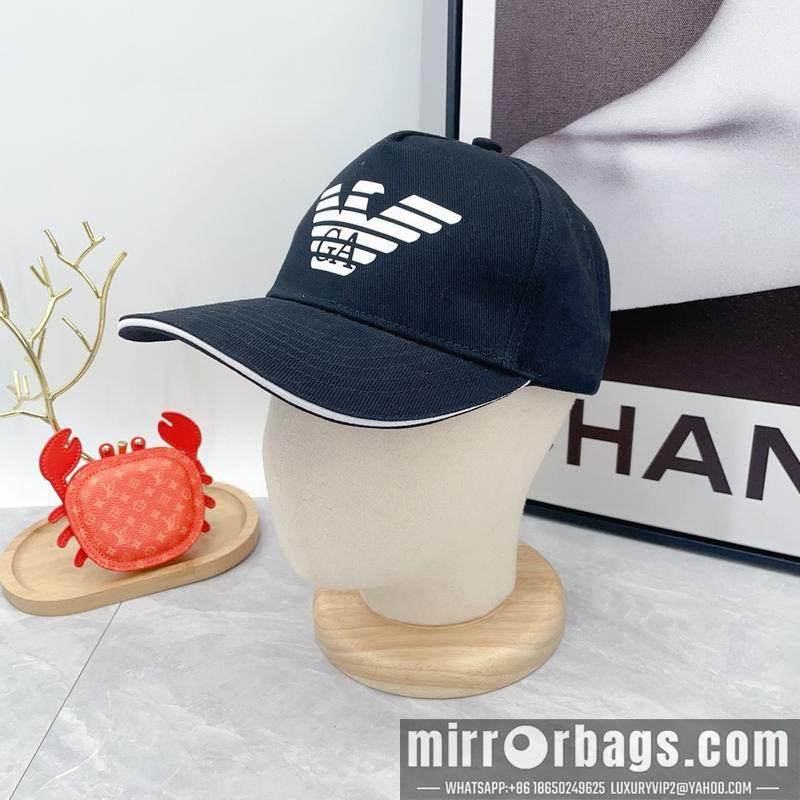 Armani Hat dx01