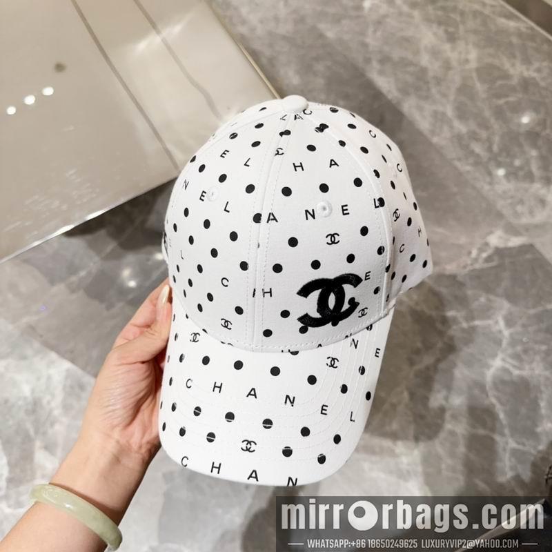 Chanel Hat 072804