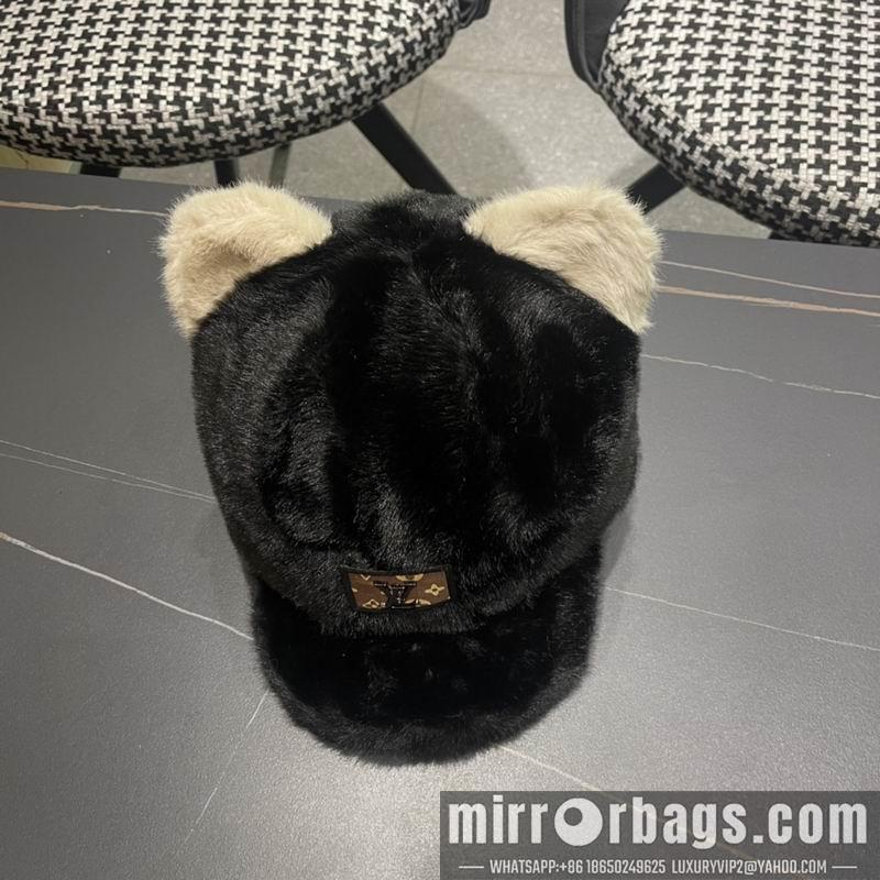 LV Hat 081004