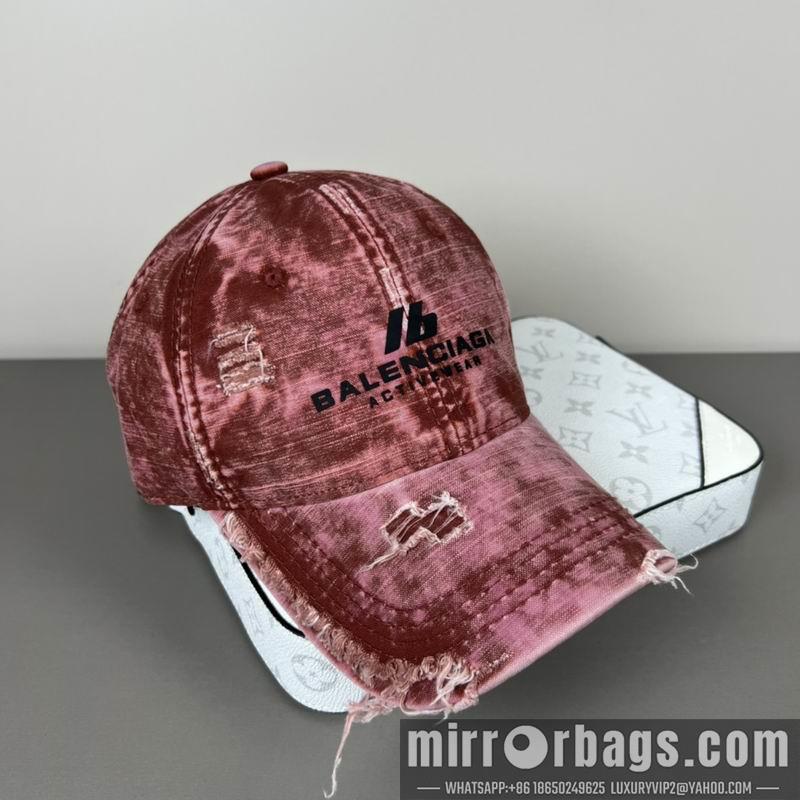 Balenciaga Hat dx31
