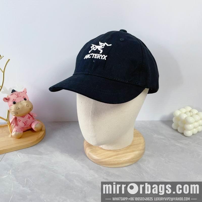Arcteryx Hat dx07