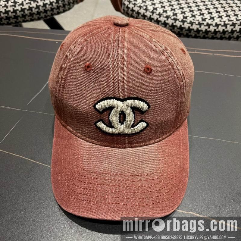 Chanel Hat 072204