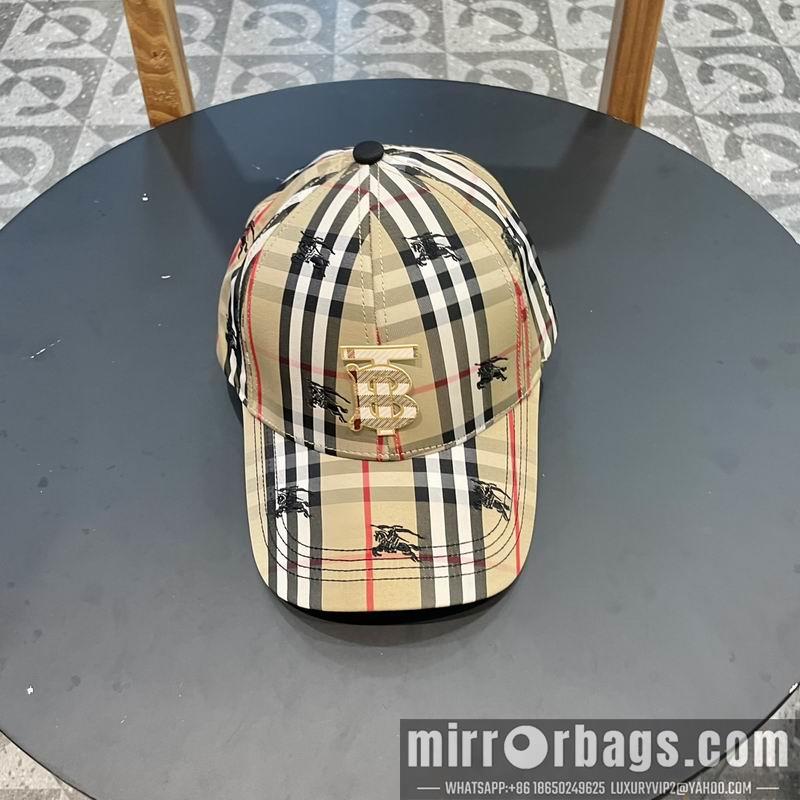 Burberry Hat 042801