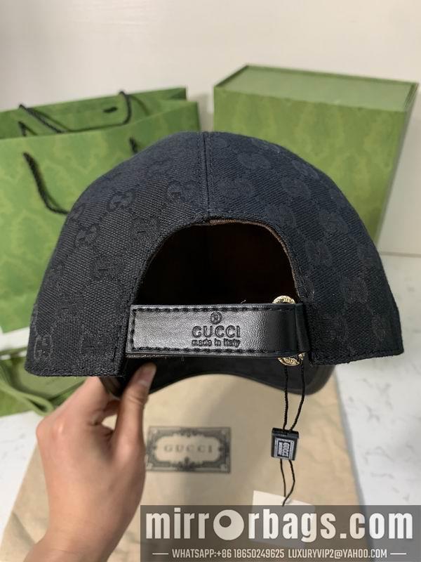 Gucci Hat dx12