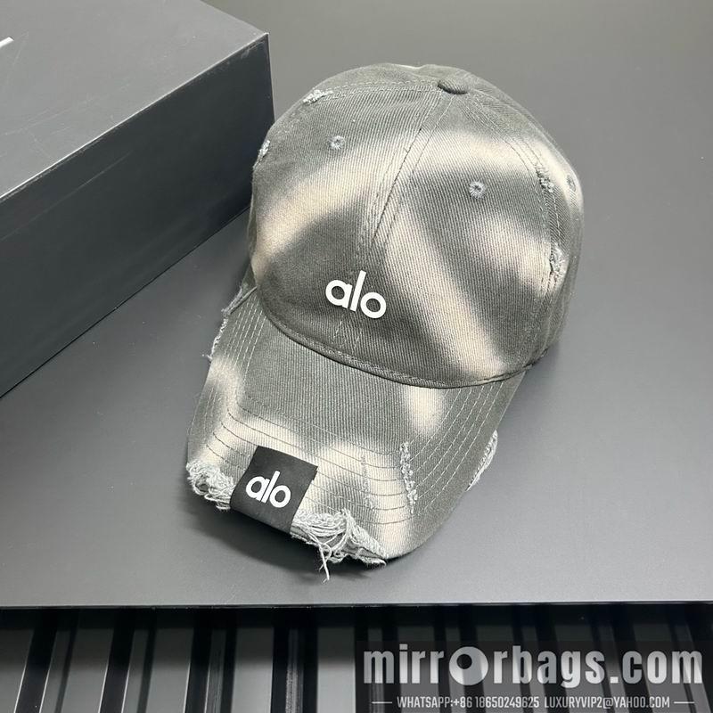 Alo Hat dx31