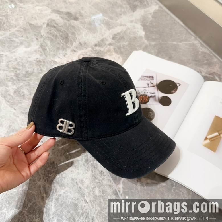 Balenciaga Hat dxn10