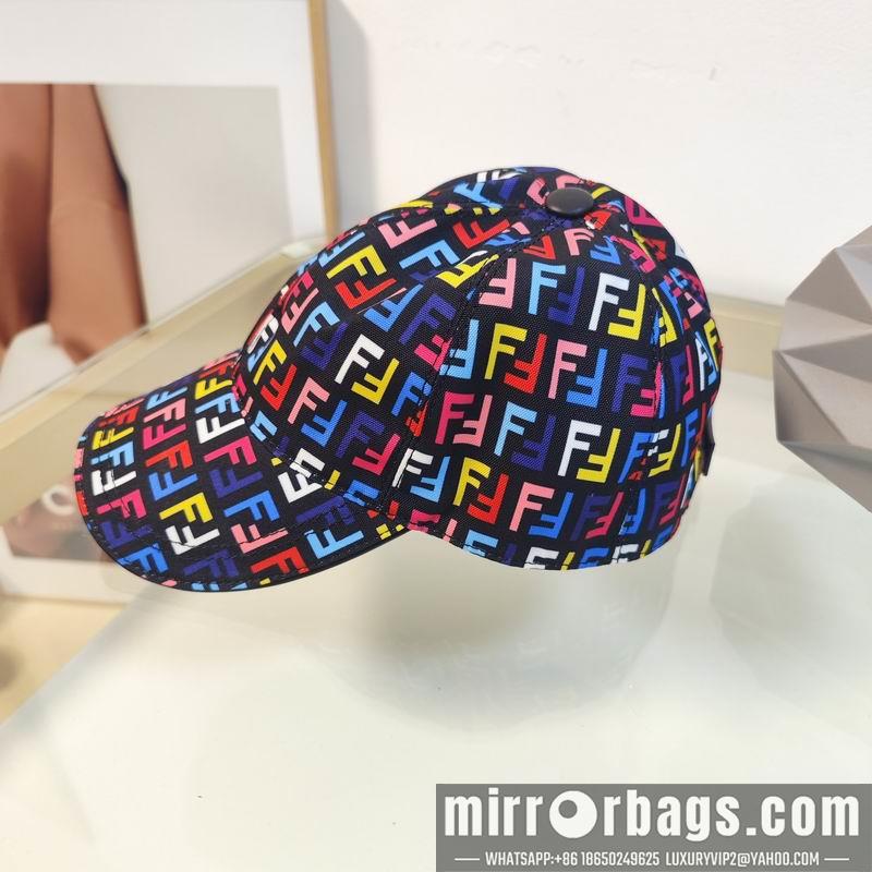 Fendi Hat dx79