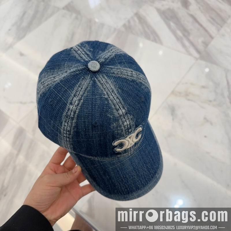 Celine Hat dx37