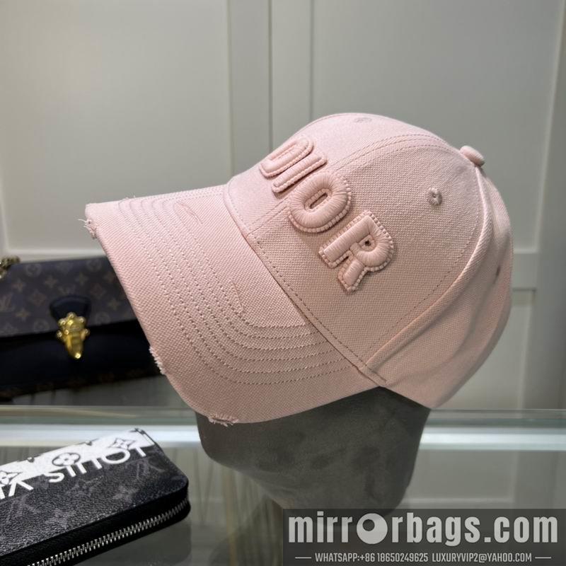 Dior Hat dx08