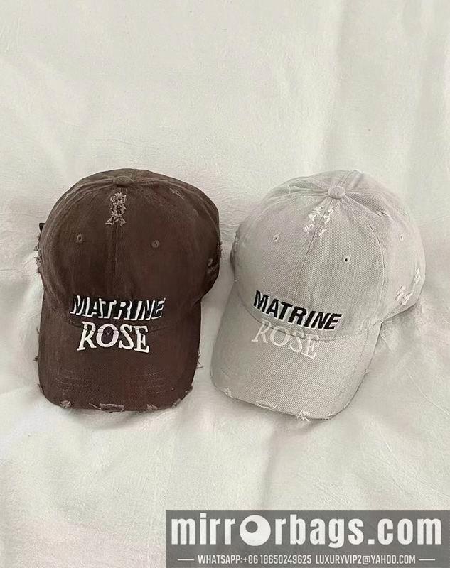 Other Hat 083002