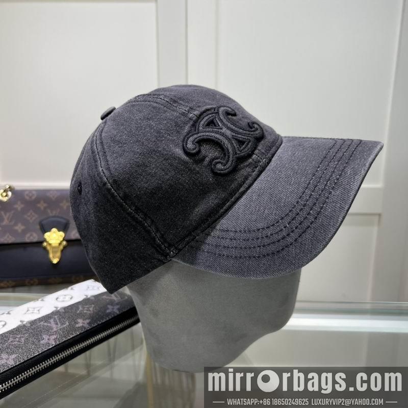 Celine Hat dx65
