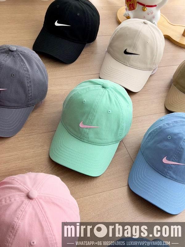 Nike Hat 072202