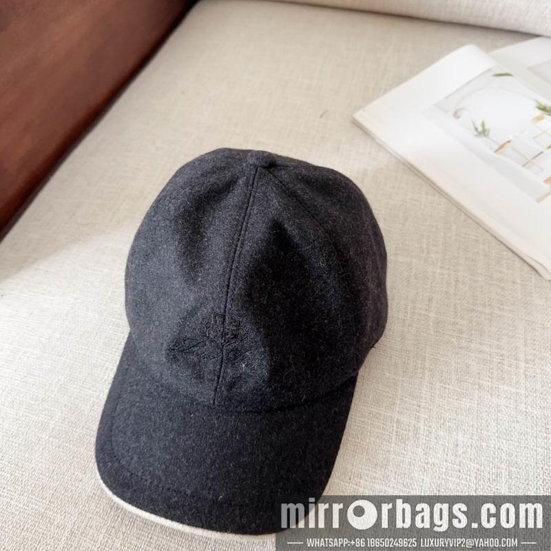 Loro Piana Hat dx13