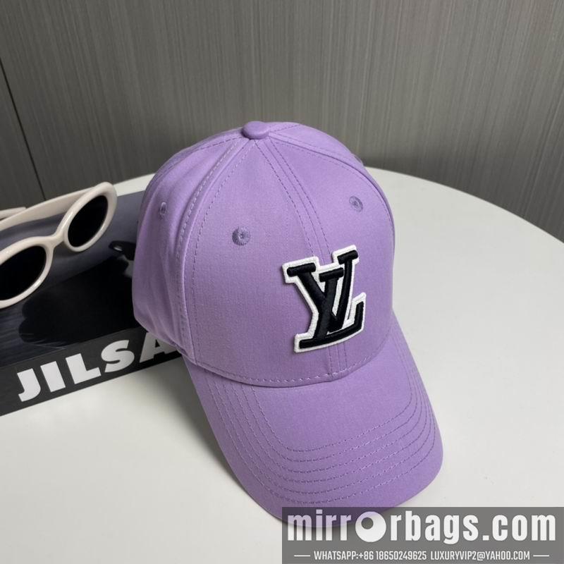 LV Hat 121402