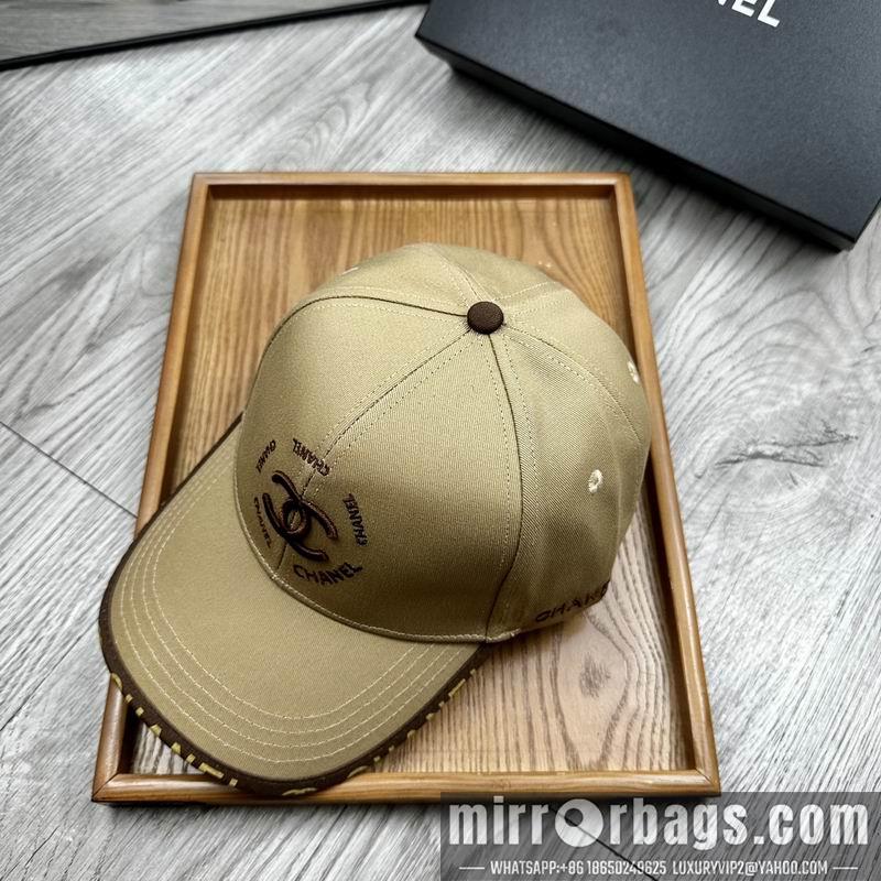 Chanel Hat dx16