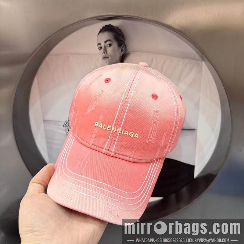 Balenciaga Hat 041704