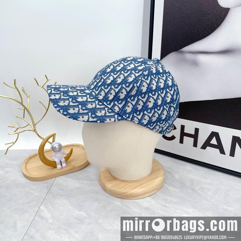 Dior Hat dx78