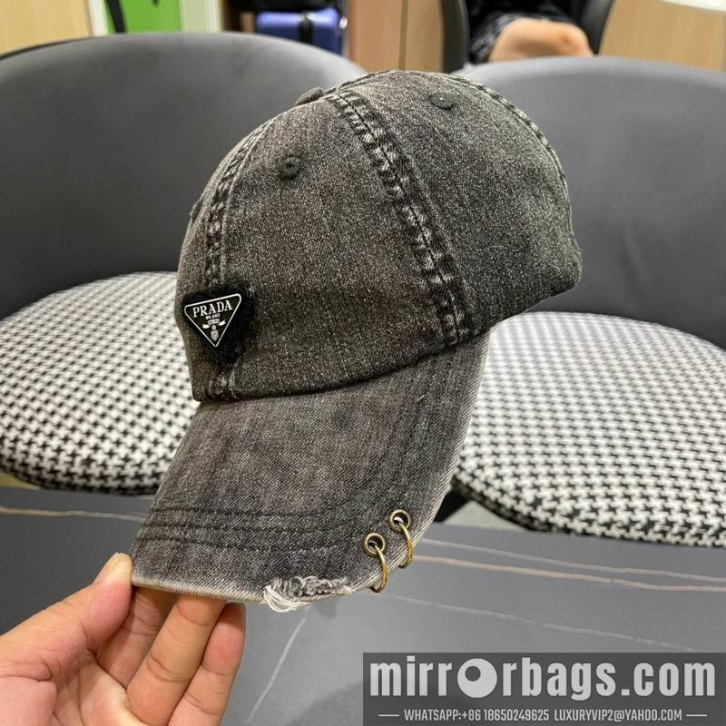 Prada Hat 092201