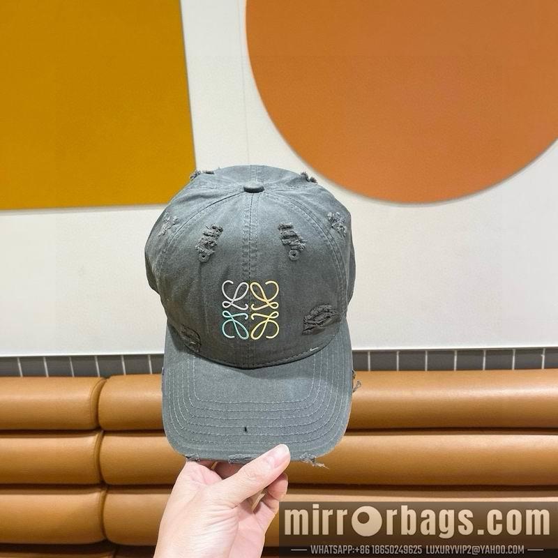 Loewe Hat 021101