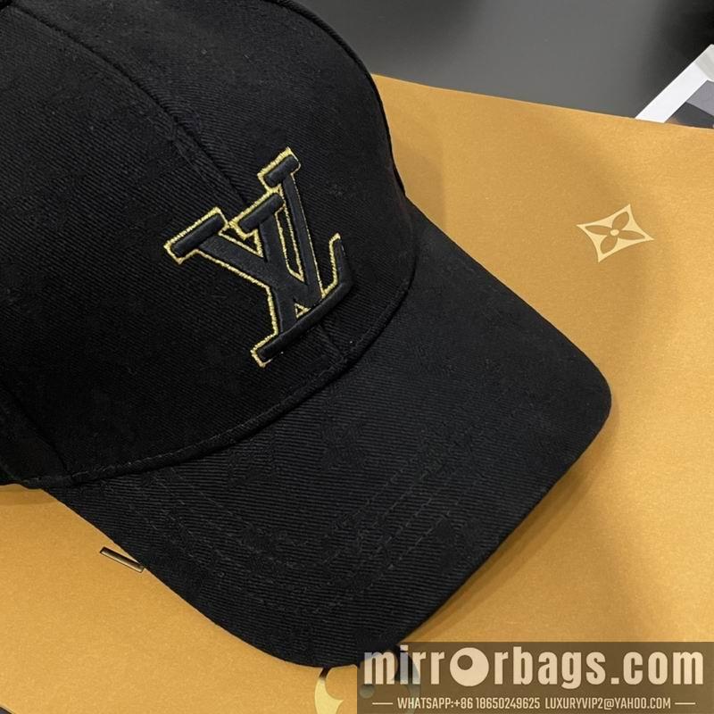 LV Hat 050707