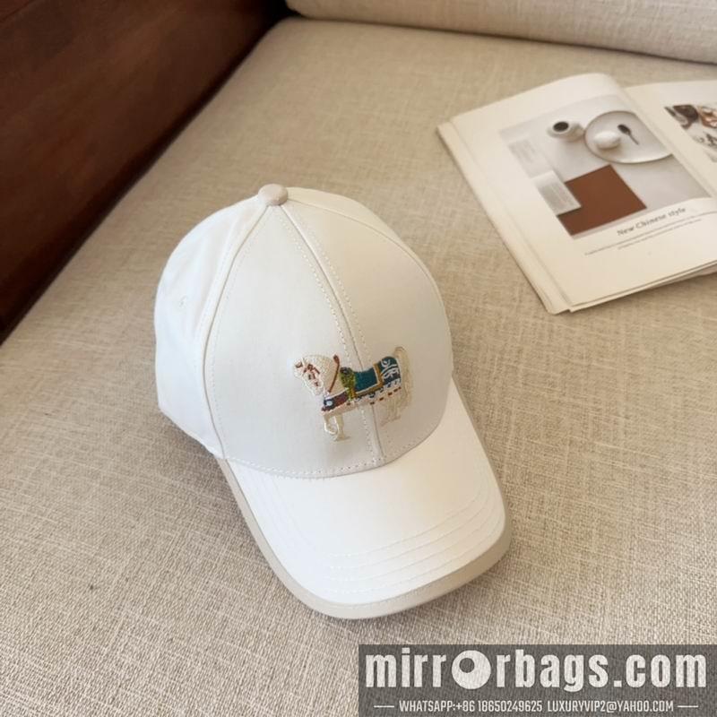 Hermes Hat dx24
