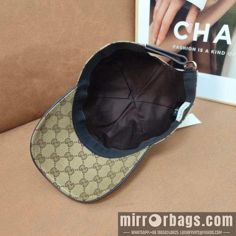 Gucci Hat dx102