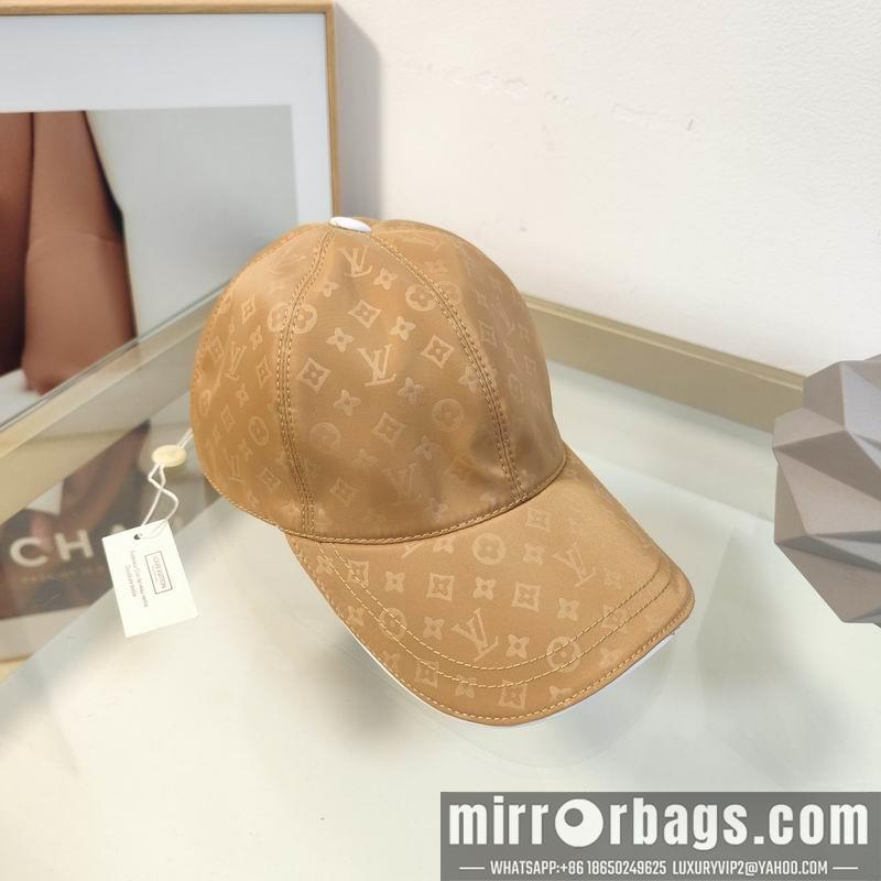 LV Hat dx113