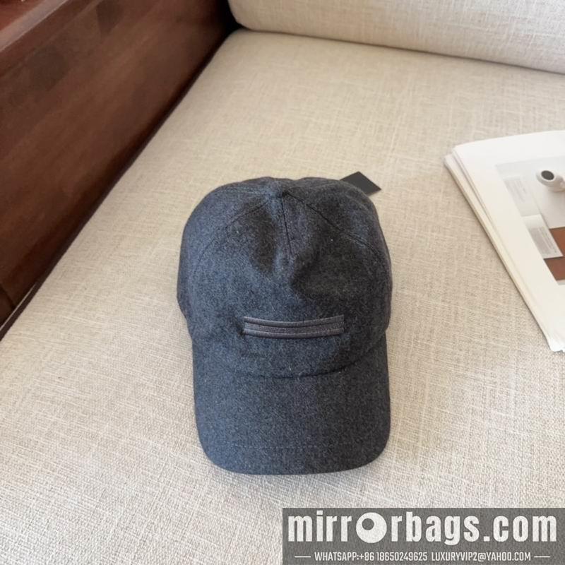 Zenga Hat dx06