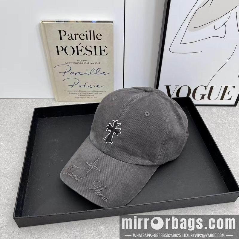 Chrome Hearts Hat 080101