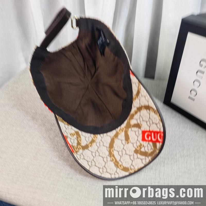 Gucci Hat dx26