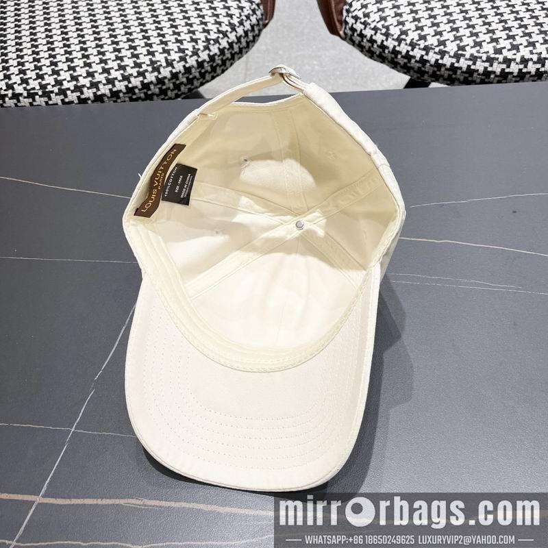 LV Hat 041416