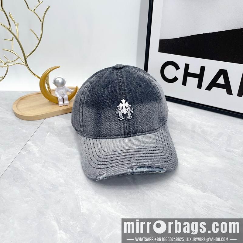 Chrome Hearts Hat dx56