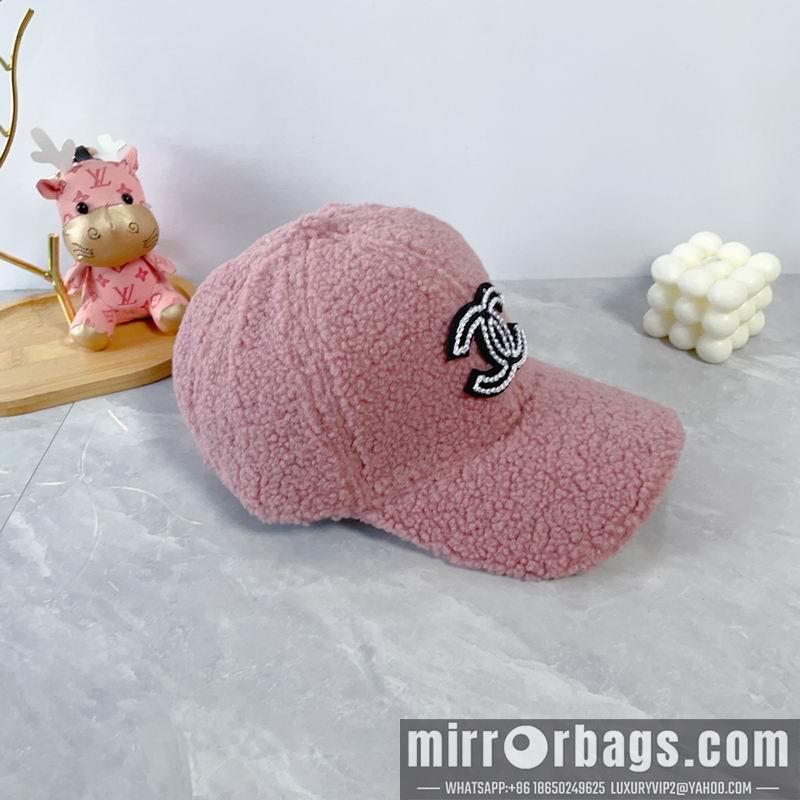 Chanel Hat dx45
