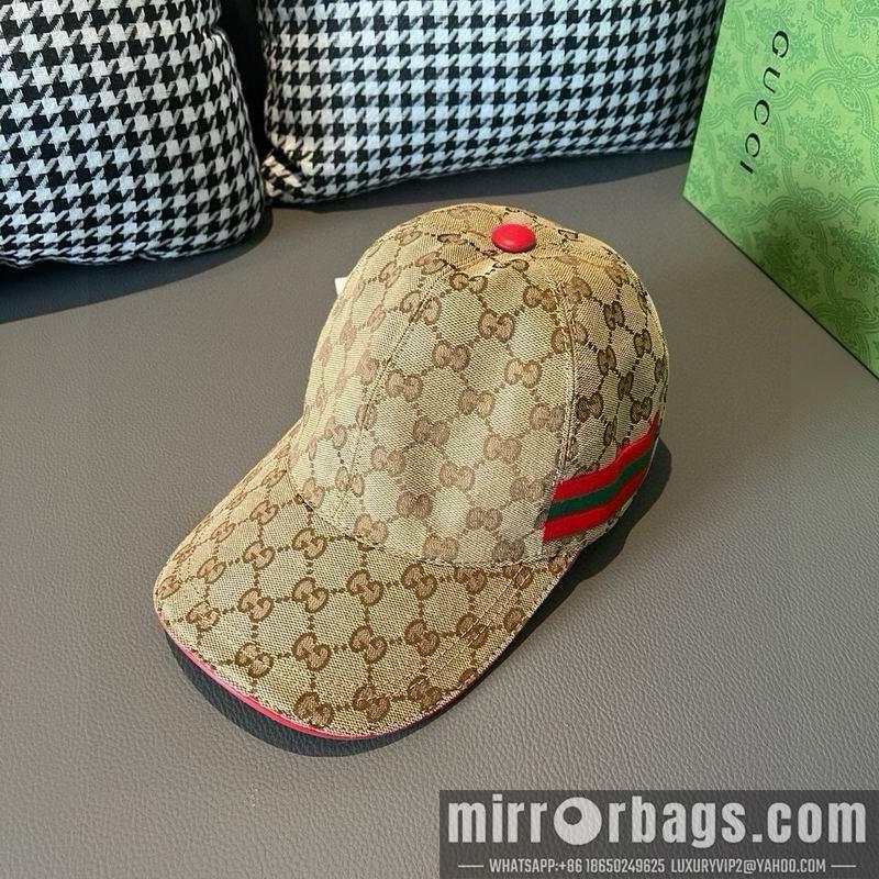 Gucci Hat 101801