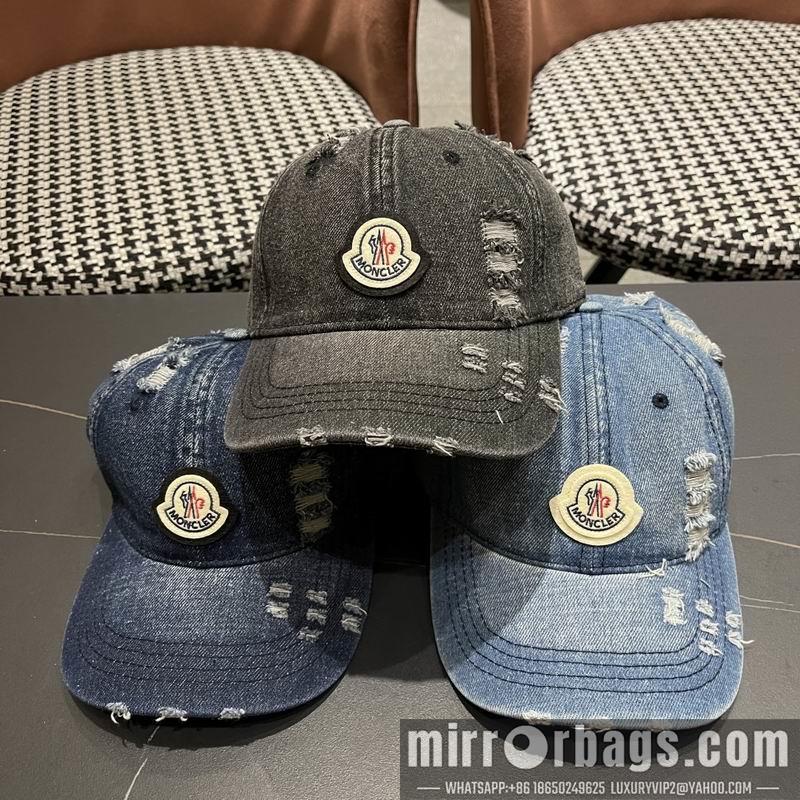 Moncler Hat 041404